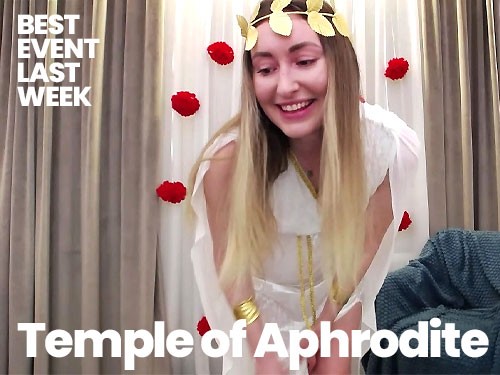 Best event last week