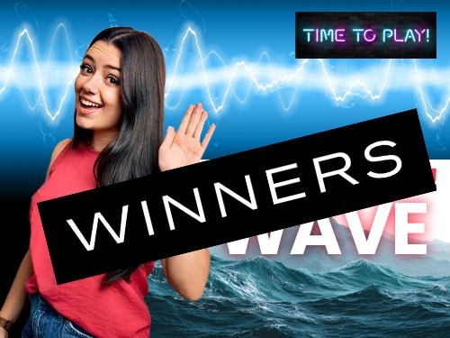 Guess the word - Winners