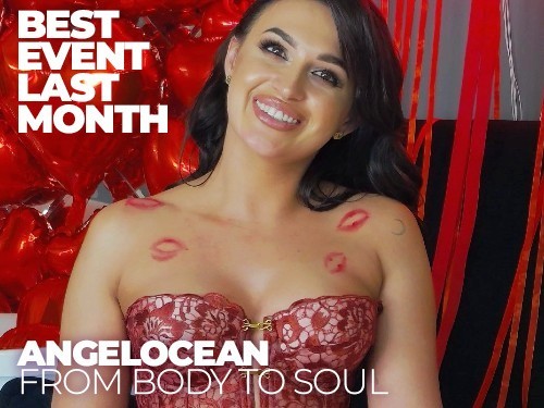 BEST EVENT LAST MONTH