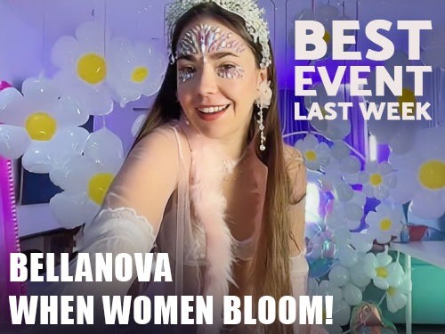 Best event last week