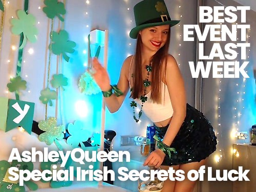 Best event last week