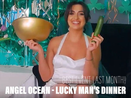 BEST EVENT LAST MONTH