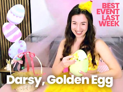 Best event last week