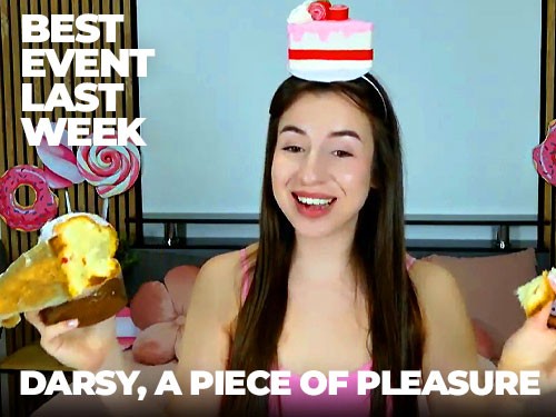 Best event last week