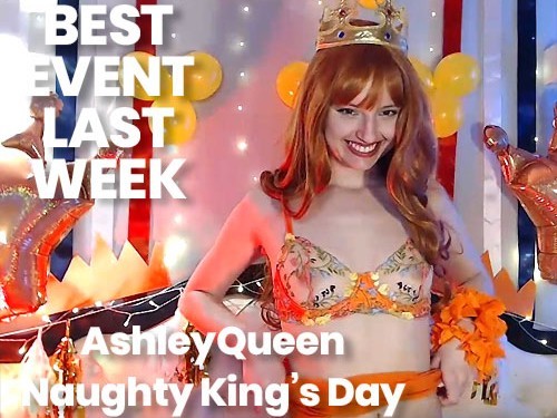 Best event last week